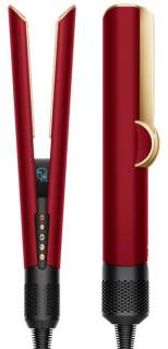 Плойка Dyson 596931-01 Red Velvet/Gold