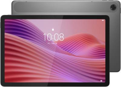 Планшет Lenovo TAB 10,1 (TB311XU) 4/64GB LTE (ZAEJ0034PL) Luna Grey