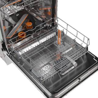 Посудомойка Gorenje GV673D63