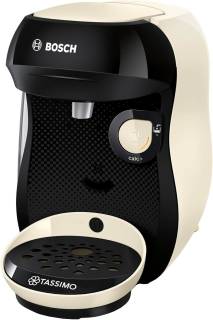 Кофеварка Bosch TAS107E