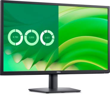 Монитор Dell E Series 27' Monitor E2725H 210-BNJP