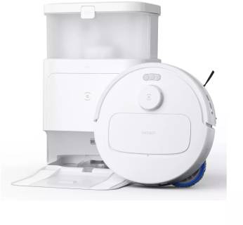 Пылесос Ecovacs N30 PRO YDLX11-1 WHITE