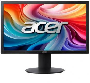 Монитор Acer E200Qbi UM.IE0CD.001