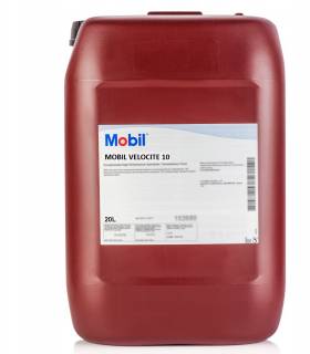 Масло Exxon Mobil Mobil Velocite Oil №10 20л