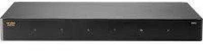 Коммутатор HPE WiFi HPE Aruba Networking 9012 (RW) 12xGbE 6xPoE+ Branch 2K Clients - 32 APs Gateway (R1B32A)