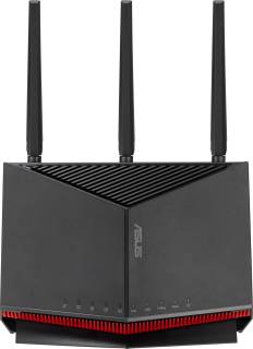 Маршрутизатор ASUS RT-BE86U (90IG08W0-MO9A0V)