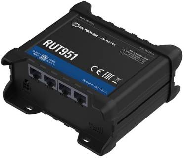 Маршрутизатор Teltonika RUT951