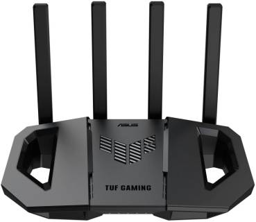 Маршрутизатор ASUS TUF Gaming BE3600 90IG0900-MO9C00