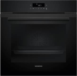 Духовка Siemens HB272GEB3