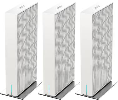 Маршрутизатор Acer Wave 7 T7c (3-pack) FF.G2UTA.003