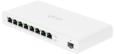 Коммутатор UBIQUITI UISP-R