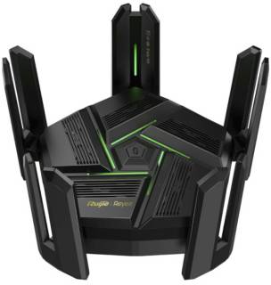 Маршрутизатор Ruijie RG-EW7200BE PRO