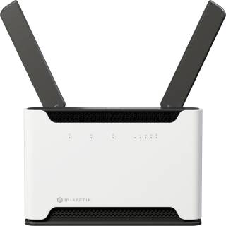 Маршрутизатор Mikrotik Chateau PRO ax H53UiG-5HaxQ2HaxQ