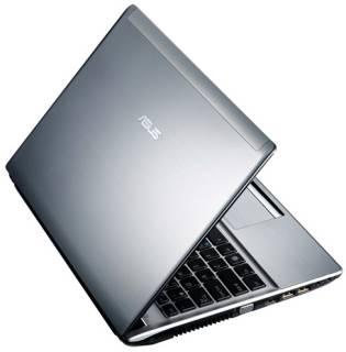 Ноутбук ASUS U30SD-RX049R