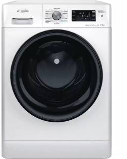 Машина Whirlpool FFWD 8649BV UA
