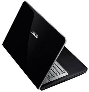 Ноутбук ASUS N55SF-S1209V