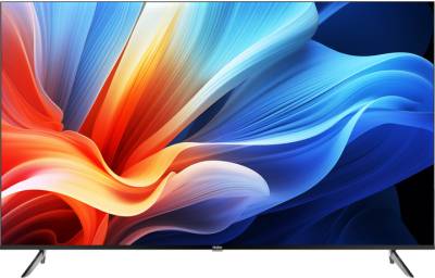 Телевизор Haier H55K801UG