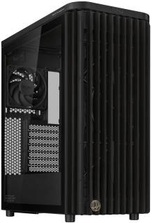 Корпус ASUS ProArt PA401 Wood Edition (90DC00M0-B39000) Black