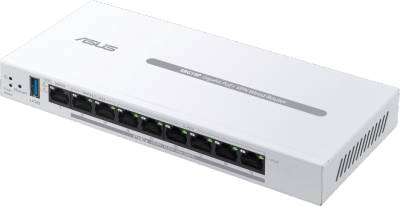 Коммутатор ASUS ExpertWiFi EBG19P 90IG08C0-MO3B00