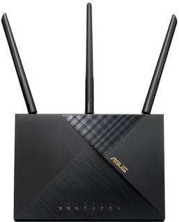 Маршрутизатор ASUS 4G-AX56 AX1800 90IG06G0-MO3110