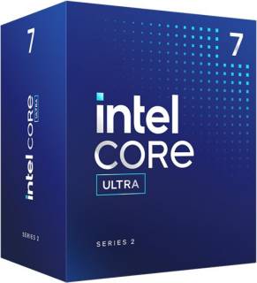 Процессор Intel Core Ultra 7 265 BX80768265