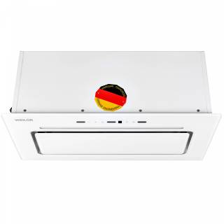Вытяжка Weilor LUMINA WBG 68 WHITE