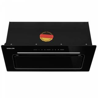 Вытяжка Weilor LUMINA WBG 68 BLACK