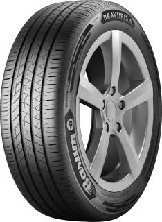 Шина Barum Bravuris 6 205/55 R16 91V
