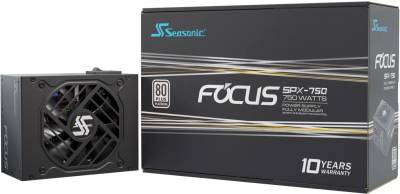 Адаптер Seasonic FOCUS-SPX-750