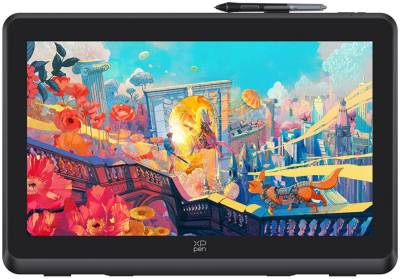 Планшет XP-PEN Artist 22 Plus (2024) MD22FH_EU