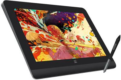 Планшет X-Digital Artist 14 Pro (2nd Gen) MD140FH_AD41