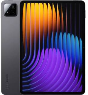 Планшет Xiaomi Pad 7 WiFi 8/256GB Gray VHU5498EU