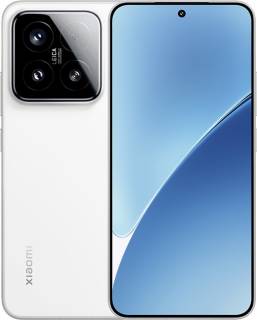 Смартфон Xiaomi 15 12/512GB White