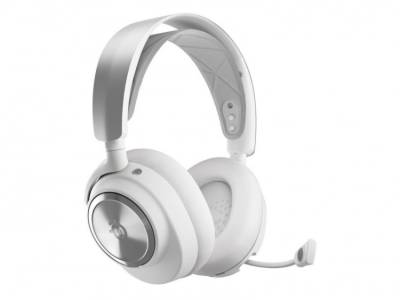 Наушники SteelSeries Arctis Nova Pro WL X White 61525