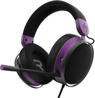 Наушники Dark Project Sono Wired Black DPP_SONO_WIRED_BLACK