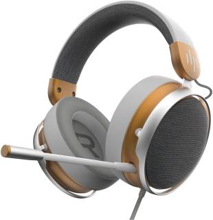 Наушники Dark Project Sono Wired White DPP_SONO_WIRED_WHITE