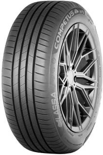 Шина Lassa COMPETUS H/P 3 215/50 R18 92W