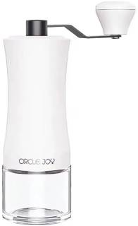 Кофемолка Xiaomi Circle Joy Coffee Grinder CJ-SMDJ01 White