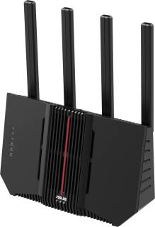 Маршрутизатор ASUS RT-BE92U 90IG0950-MO9A0V
