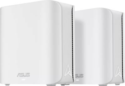 Маршрутизатор ASUS ZenWiFi BD4 (2-pack) 90IG0960-MO3C20