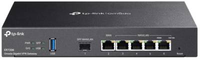 Коммутатор TP-Link ER7206