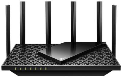 Маршрутизатор TP-Link Archer AX72 Pro