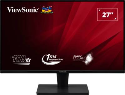 Монитор Viewsonic VA2715-H