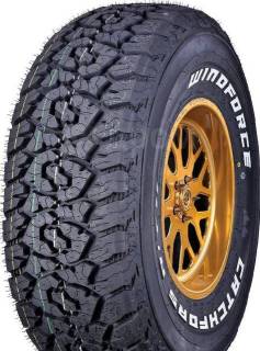 Шина Windforce Catchfors A/T II 275/55 R20 120/117S