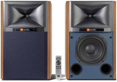 Акустика Jabra 4329P Walnut (JBL4329PWALEU)