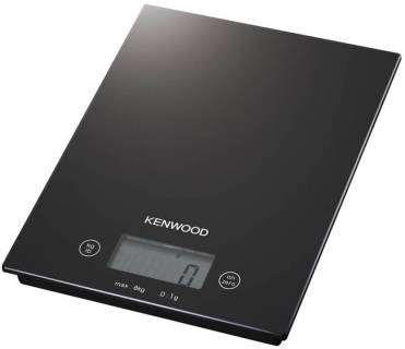 Весы Kenwood WEP60.000BK