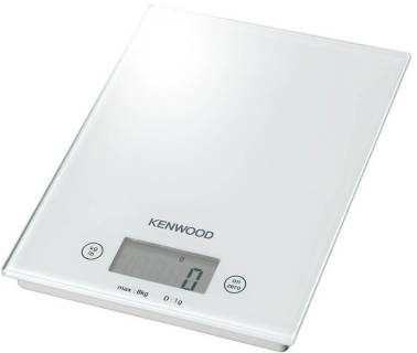Весы Kenwood WEP60.000WH