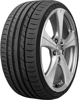 Шина Maxxis Victra Sport VS01 255/40 R17 98Y