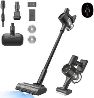 Пылесос Dreame R10 Pro Aqua VZV15A