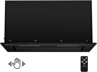 Вытяжка Perfelli NUOVA 6QWRB NERO SILENZIO